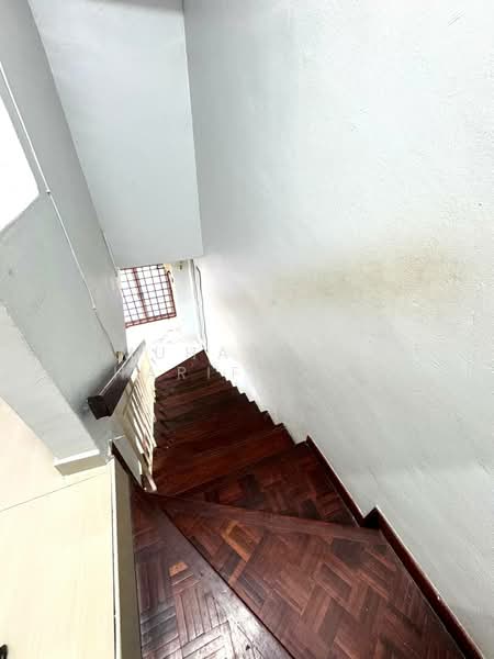 2-storey Terraced House for Sale in Ampang Jaya (Ampang) - Muhammad Zhariff Nasharudin - Interior - PropertyGuru.com.my