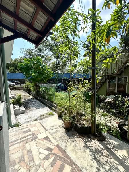 2-storey Terraced House for Sale in Ampang Jaya (Ampang) - Muhammad Zhariff Nasharudin - Exterior - PropertyGuru.com.my