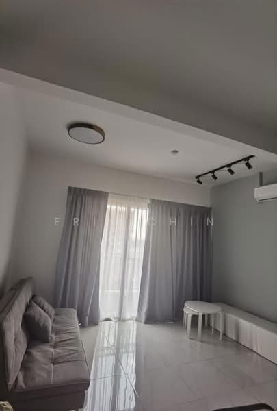 Service Residence for Rent at Equine Residence - Eric Chin - Living Room - PropertyGuru.com.my