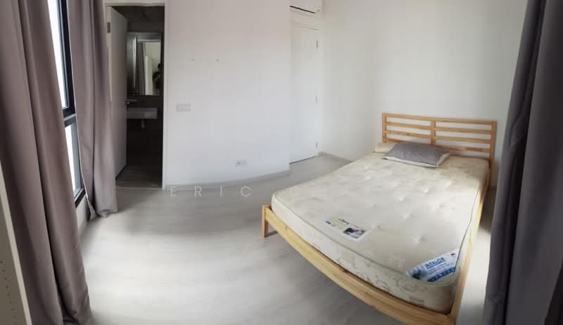Service Residence for Rent at Equine Residence - Eric Chin - Bedroom - PropertyGuru.com.my