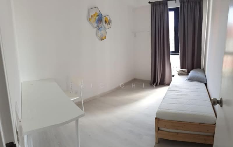 Service Residence for Rent at Equine Residence - Eric Chin - Bedroom - PropertyGuru.com.my