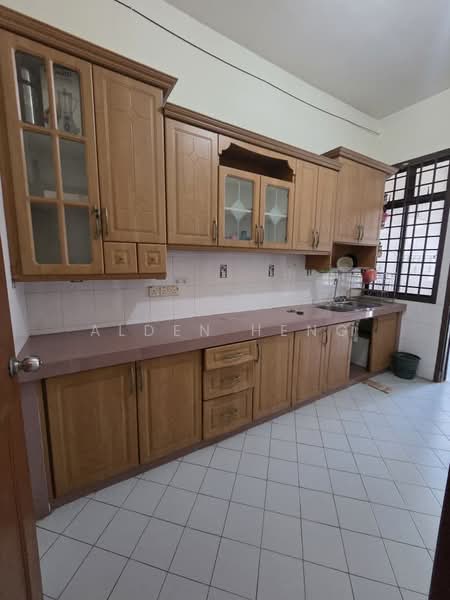 Perling untuk Untuk Disewa - RM 2,800 /bulan, Mac 2026 - Kitchen - PropertyGuru.com.my