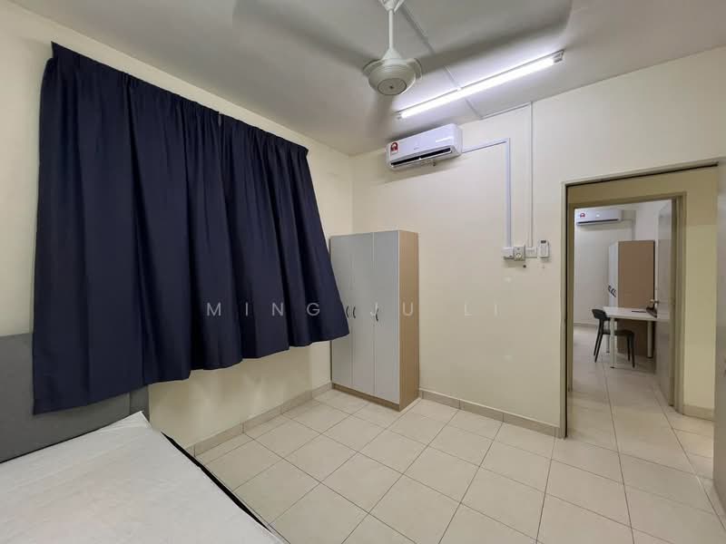 Condominium for Rent at Platinum Lake PV 13 - Ming Ju Li - Bedroom - PropertyGuru.com.my