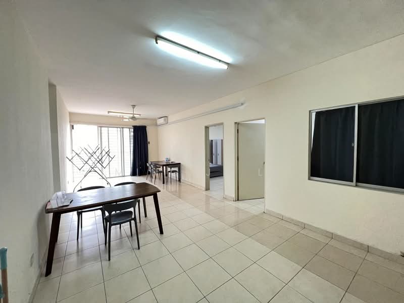 Condominium for Rent at Platinum Lake PV 13 - Ming Ju Li - Living Room - PropertyGuru.com.my