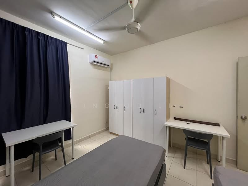 Condominium for Rent at Platinum Lake PV 13 - Ming Ju Li - Bedroom - PropertyGuru.com.my