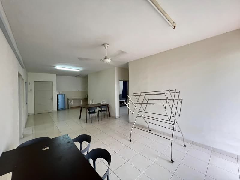 Condominium for Rent at Platinum Lake PV 13 - Ming Ju Li - Kitchen - PropertyGuru.com.my