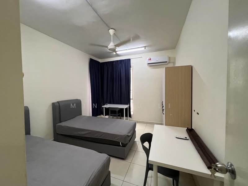 Condominium for Rent at Platinum Lake PV 13 - Ming Ju Li - PropertyGuru.com.my