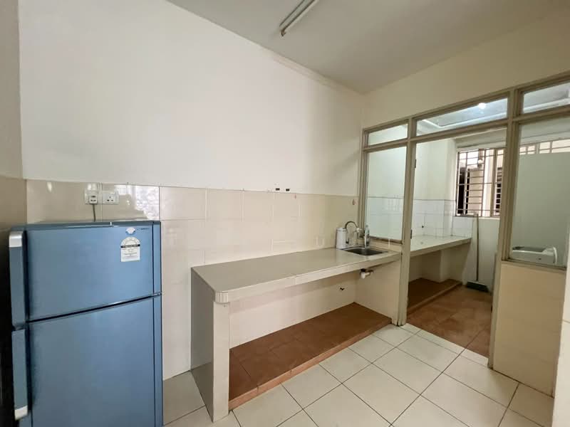 Condominium for Rent at Platinum Lake PV 13 - Ming Ju Li - PropertyGuru.com.my