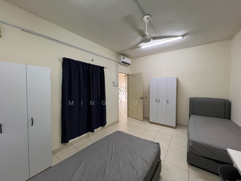 Condominium for Rent at Platinum Lake PV 13 - Ming Ju Li - PropertyGuru.com.my