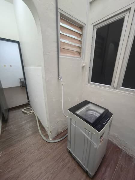 1-storey Terraced House for Rent in Taman Putri (Kulai) - Jadelyn Ng - Interior - PropertyGuru.com.my