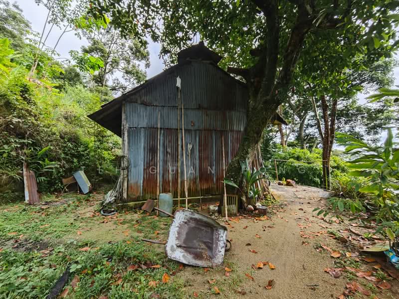 Agricultural Land for Sale in Ayer Itam (Penang) - Teh Guan Fong - Exterior - PropertyGuru.com.my