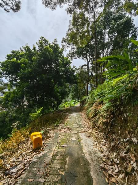 Agricultural Land for Sale in Ayer Itam (Penang) - Teh Guan Fong - Exterior - PropertyGuru.com.my