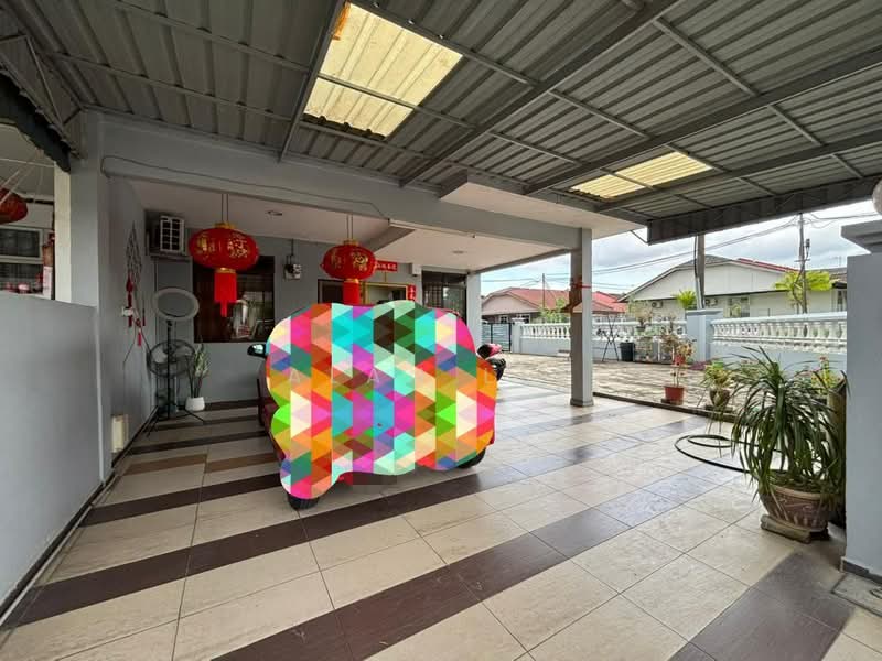 Taman Universiti Tamans Universiti untuk Untuk Dijual - RM 650,000, Mac 2026 - Exterior - PropertyGuru.com.my