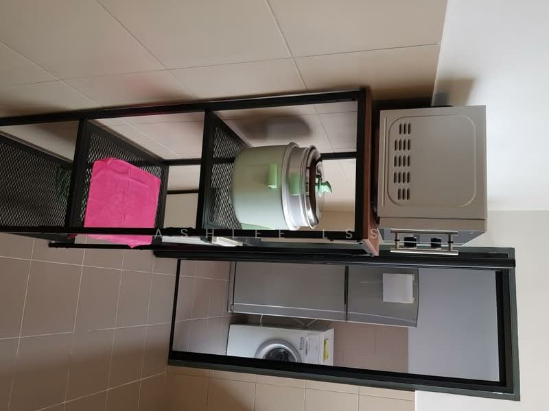 Manor Apartment untuk Untuk Disewa - RM 1,500 /bulan, Mac 2026 - Interior - PropertyGuru.com.my