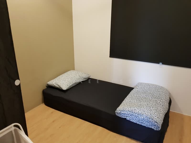 Manor Apartment untuk Untuk Disewa - RM 1,500 /bulan, Mac 2026 - Bedroom - PropertyGuru.com.my