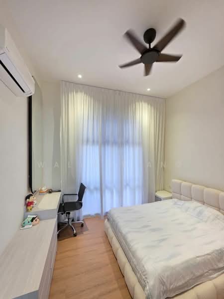 Cluster House for Sale in Taman Gaya (Ulu Tiram) - Wallace Ang - PropertyGuru.com.my