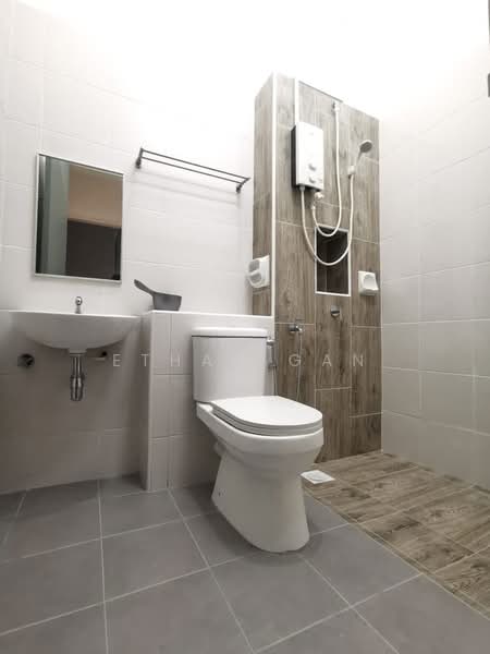 Terraced House for Rent in Bukit Indah (Iskandar Puteri (Nusajaya)) - Ethan Gan - Bathroom - PropertyGuru.com.my