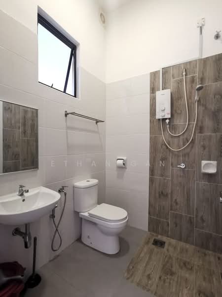 Terraced House for Rent in Bukit Indah (Iskandar Puteri (Nusajaya)) - Ethan Gan - Bathroom - PropertyGuru.com.my