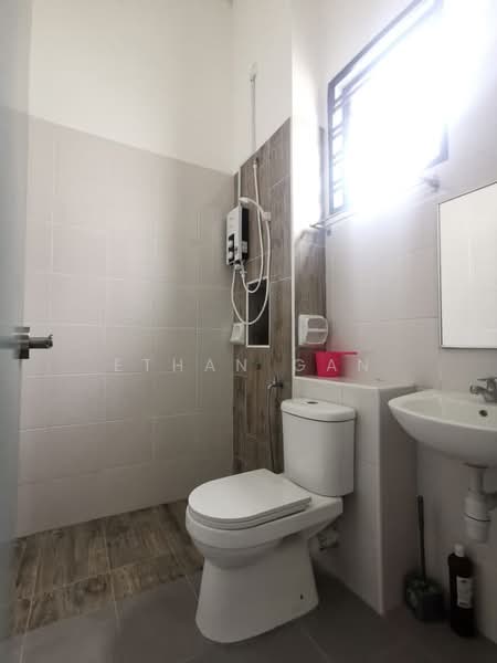 Terraced House for Rent in Bukit Indah (Iskandar Puteri (Nusajaya)) - Ethan Gan - Bathroom - PropertyGuru.com.my