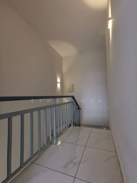 Terraced House for Rent in Bukit Indah (Iskandar Puteri (Nusajaya)) - Ethan Gan - Corridor - PropertyGuru.com.my