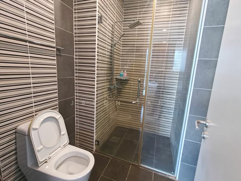 Somerset Puteri Harbour untuk Untuk Disewa - RM 4,800 /bulan, Mac 2026 - Bathroom - PropertyGuru.com.my