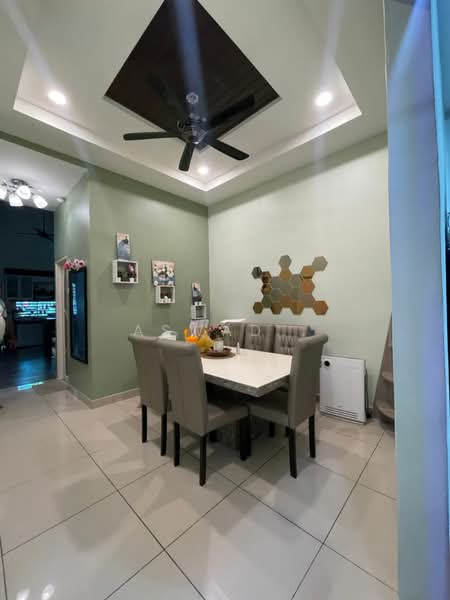Taman Desa Ara, Ara Kuda, Tasek Gelugor untuk Untuk Dijual - RM 470,000, Mac 2026 - Dining Room - PropertyGuru.com.my