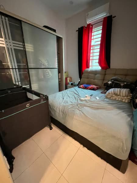 Taman Desa Ara, Ara Kuda, Tasek Gelugor untuk Untuk Dijual - RM 470,000, Mac 2026 - Bedroom - PropertyGuru.com.my