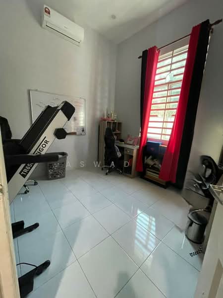 Taman Desa Ara, Ara Kuda, Tasek Gelugor untuk Untuk Dijual - RM 470,000, Mac 2026 - Bedroom - PropertyGuru.com.my