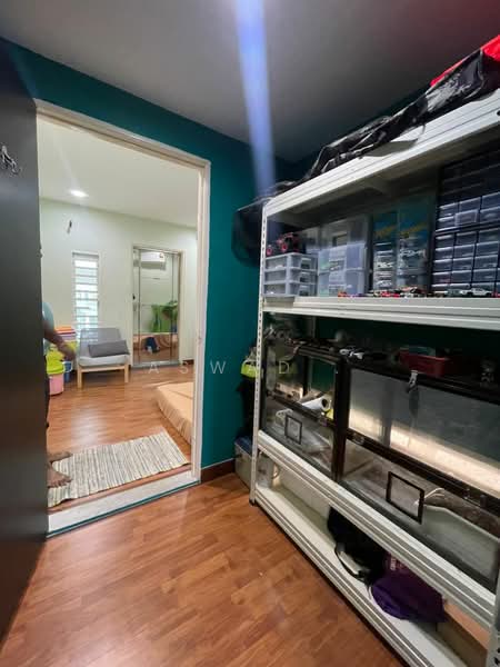 Taman Desa Ara, Ara Kuda, Tasek Gelugor untuk Untuk Dijual - RM 470,000, Mac 2026 - Interior - PropertyGuru.com.my