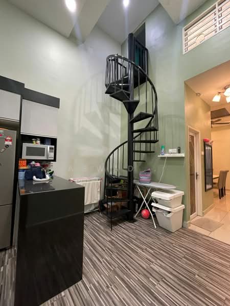 Taman Desa Ara, Ara Kuda, Tasek Gelugor untuk Untuk Dijual - RM 470,000, Mac 2026 - Kitchen - PropertyGuru.com.my