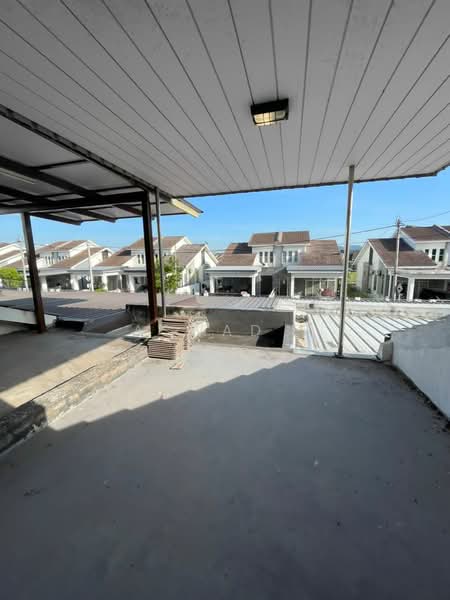 Taman Desa Ara, Ara Kuda, Tasek Gelugor untuk Untuk Dijual - RM 470,000, Mac 2026 - Exterior - PropertyGuru.com.my