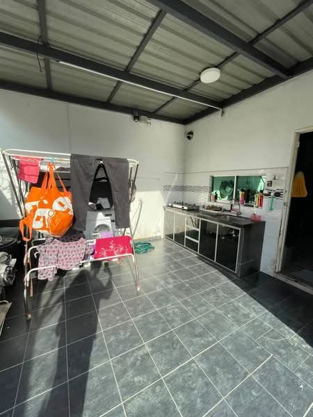 Taman Desa Ara, Ara Kuda, Tasek Gelugor untuk Untuk Dijual - RM 470,000, Mac 2026 - Kitchen - PropertyGuru.com.my