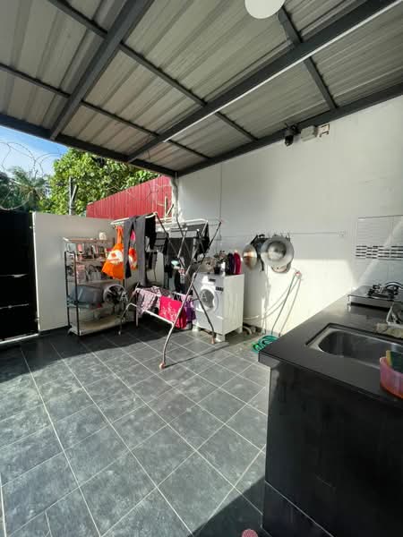 Taman Desa Ara, Ara Kuda, Tasek Gelugor untuk Untuk Dijual - RM 470,000, Mac 2026 - Exterior - PropertyGuru.com.my