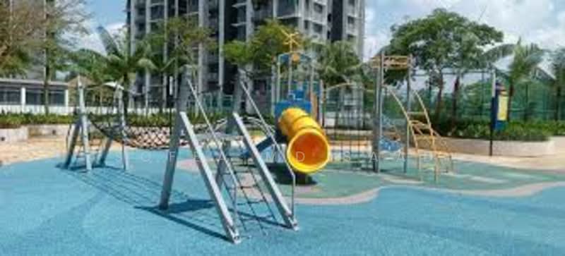 Palmyra Residences untuk Untuk Dijual - RM 202,900, Mac 2026 - Exterior - PropertyGuru.com.my