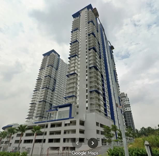 Palmyra Residences untuk Untuk Dijual - RM 202,900, Mac 2026 - Exterior - PropertyGuru.com.my