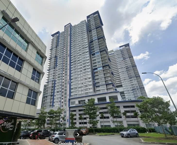 Palmyra Residences untuk Untuk Dijual - RM 202,900, Mac 2026 - Exterior - PropertyGuru.com.my