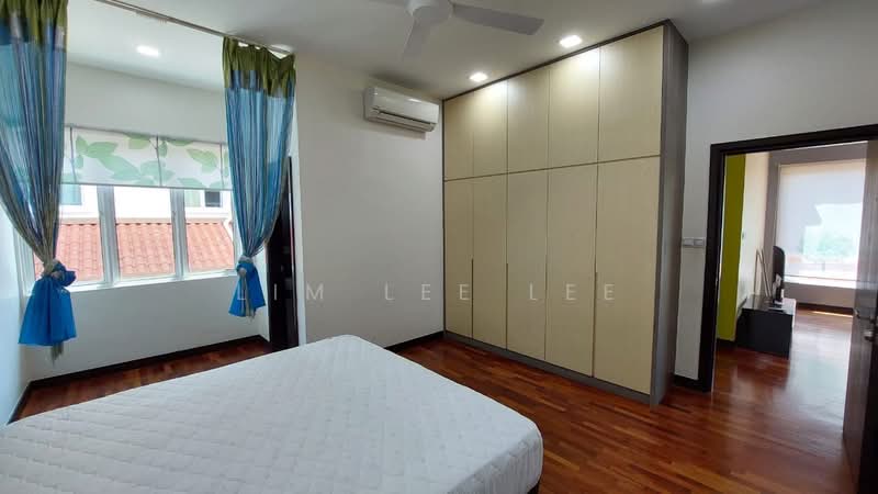 Setia Eco Park untuk Untuk Disewa - RM 6,800 /bulan, Mac 2026 - Bedroom - PropertyGuru.com.my
