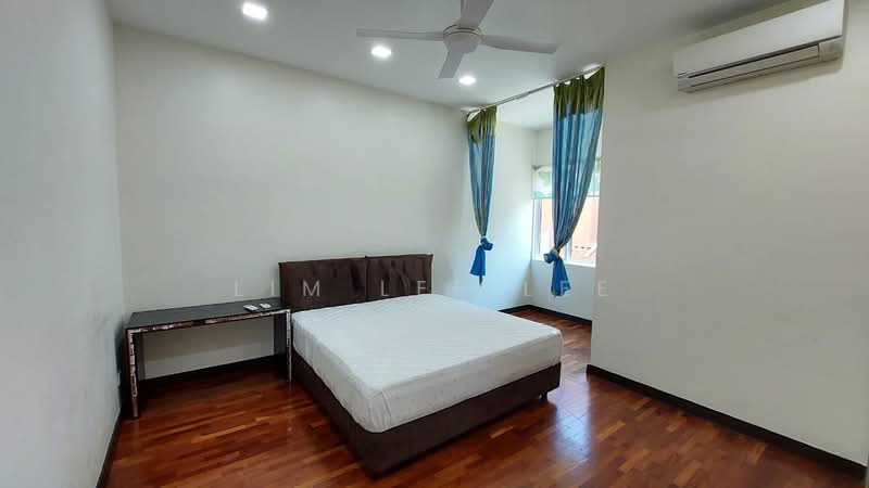 Setia Eco Park untuk Untuk Disewa - RM 6,800 /bulan, Mac 2026 - Bedroom - PropertyGuru.com.my