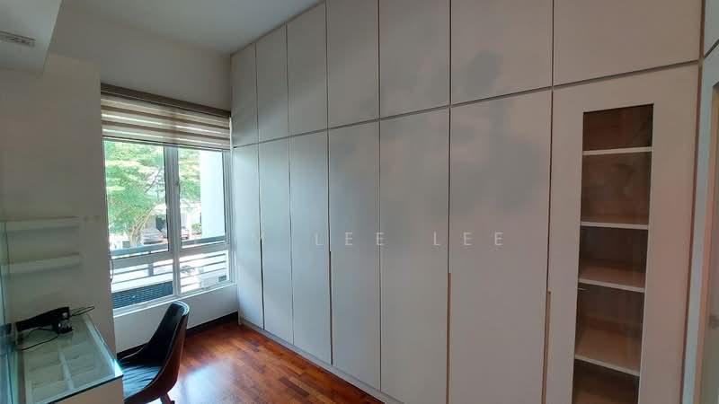 Setia Eco Park untuk Untuk Disewa - RM 6,800 /bulan, Mac 2026 - Interior - PropertyGuru.com.my