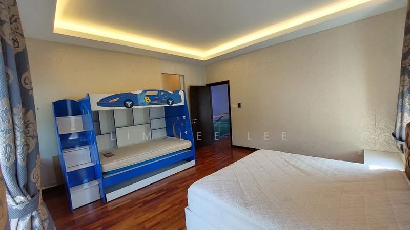 Setia Eco Park untuk Untuk Disewa - RM 6,800 /bulan, Mac 2026 - PropertyGuru.com.my