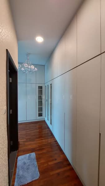 Setia Eco Park untuk Untuk Disewa - RM 6,800 /bulan, Mac 2026 - Corridor - PropertyGuru.com.my