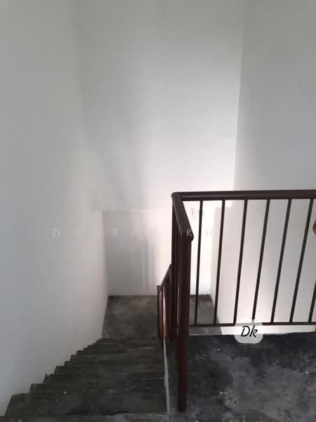 Terrace Factory for Sale in Shah Alam (Selangor) - Darren Khoo - Interior - PropertyGuru.com.my