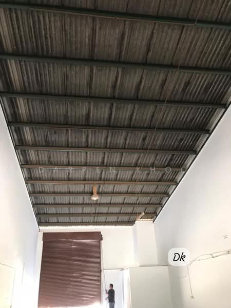 Terrace Factory for Sale in Shah Alam (Selangor) - Darren Khoo - Interior - PropertyGuru.com.my