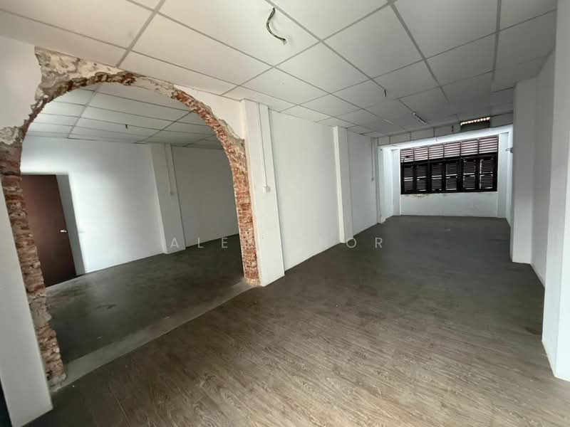 Lebuh Campbell untuk Untuk Disewa - RM 15,000 /bulan, Mac 2026 - Interior - PropertyGuru.com.my