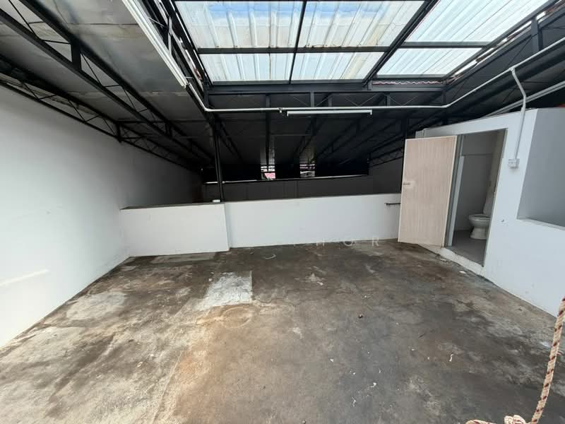 Lebuh Campbell untuk Untuk Disewa - RM 15,000 /bulan, Mac 2026 - Interior - PropertyGuru.com.my