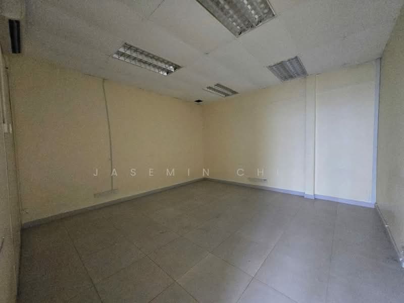 Kilang untuk Disewa di Taman Perindustrian Tago (Kepong) - Jasemin Chia - Interior - PropertyGuru.com.my