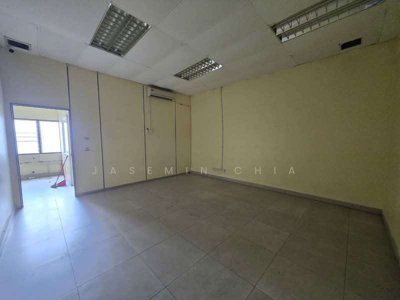 Kilang untuk Disewa di Taman Perindustrian Tago (Kepong) - Jasemin Chia - Interior - PropertyGuru.com.my
