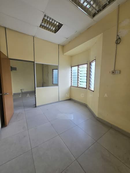Kilang untuk Disewa di Taman Perindustrian Tago (Kepong) - Jasemin Chia - Interior - PropertyGuru.com.my