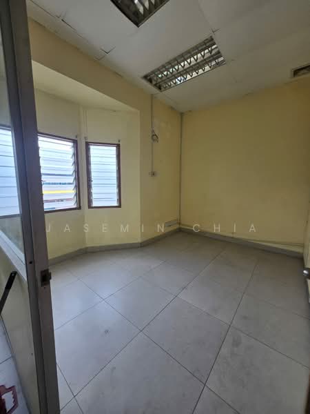 Kilang untuk Disewa di Taman Perindustrian Tago (Kepong) - Jasemin Chia - Interior - PropertyGuru.com.my
