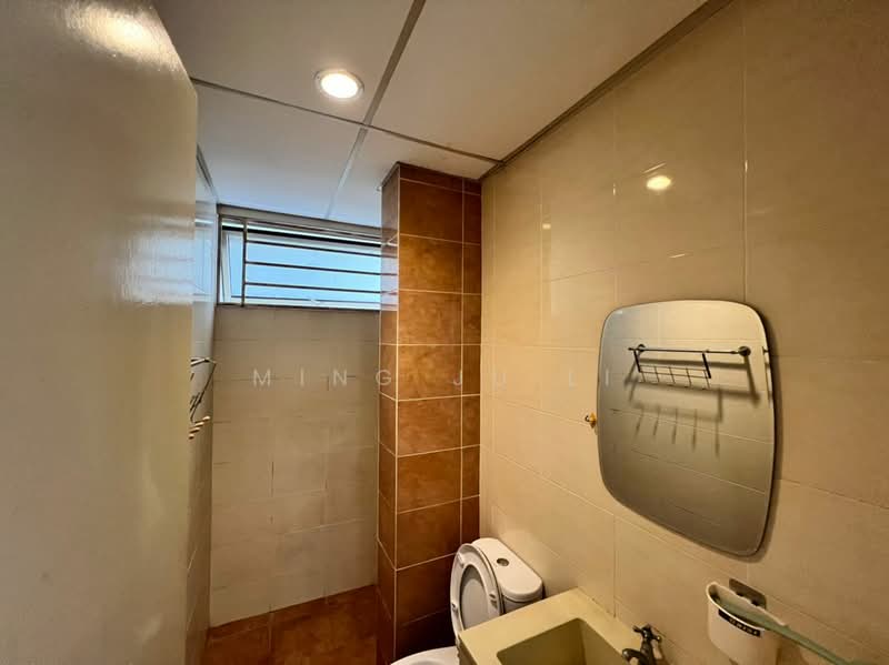 Condominium for Rent at Platinum Lake PV 13 - Ming Ju Li - PropertyGuru.com.my